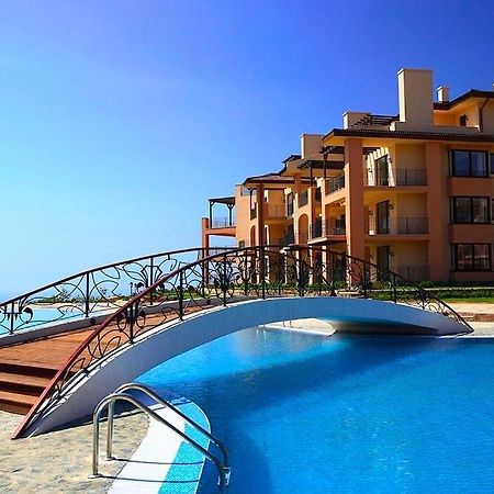 Hc Apartments Kaliakria Topola Zewnętrze zdjęcie