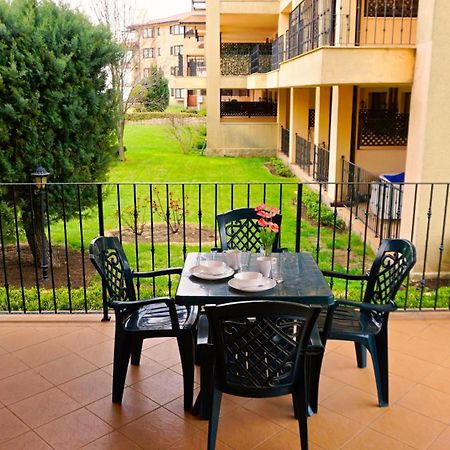Hc Apartments Kaliakria Topola Pokój zdjęcie