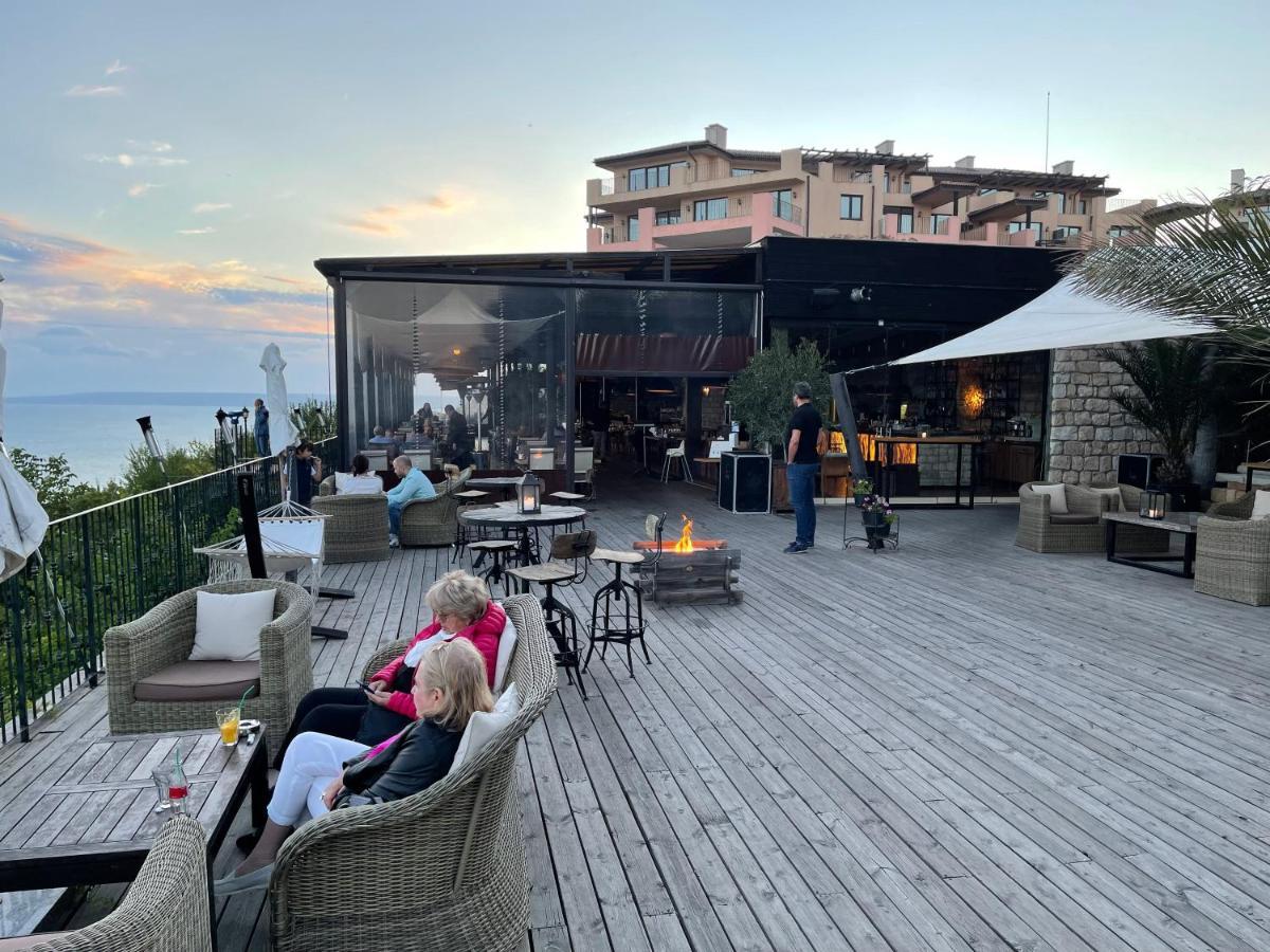 Hc Apartments Kaliakria Topola Zewnętrze zdjęcie