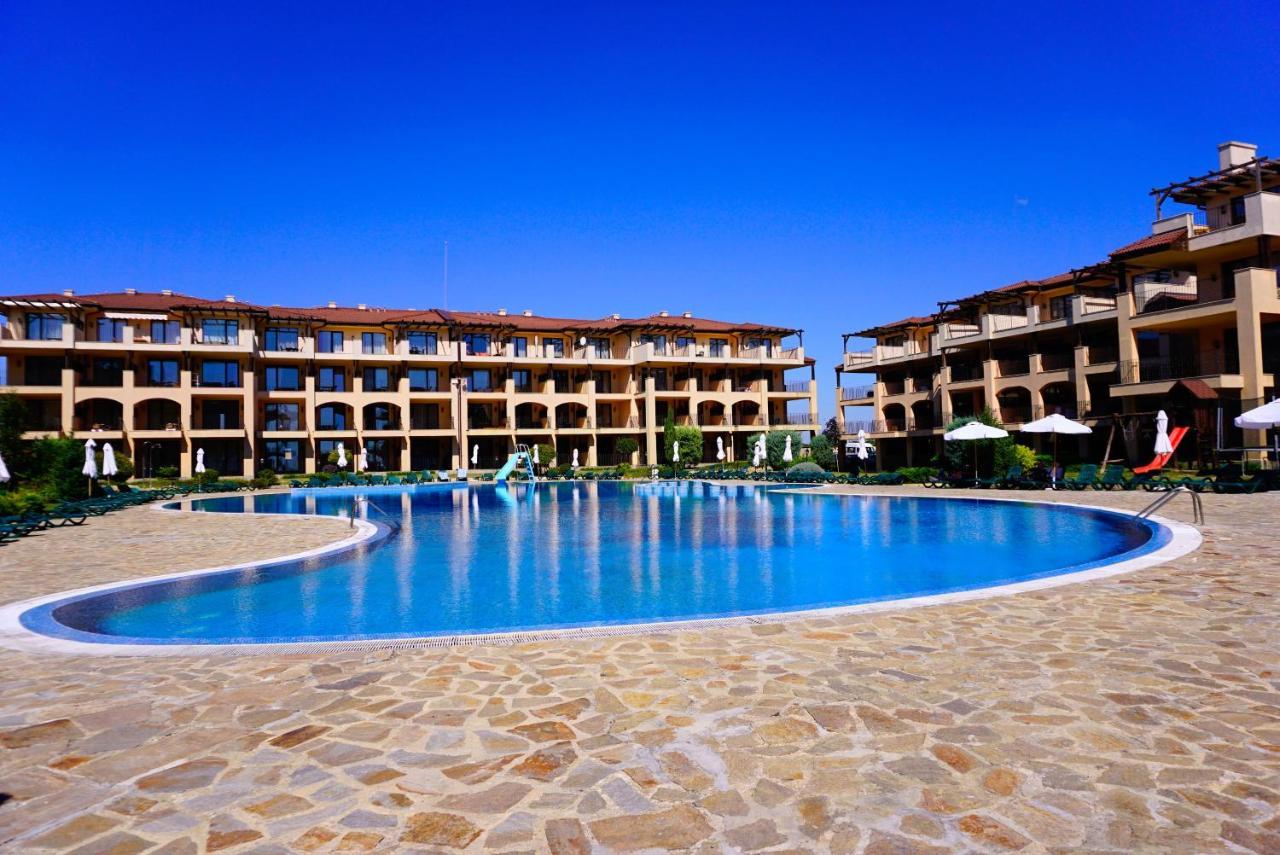 Hc Apartments Kaliakria Topola Zewnętrze zdjęcie