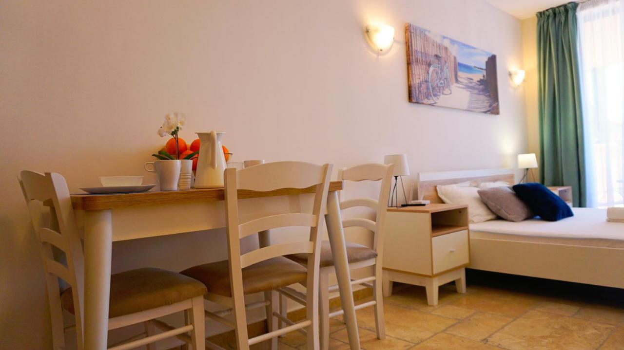 Hc Apartments Kaliakria Topola Zewnętrze zdjęcie