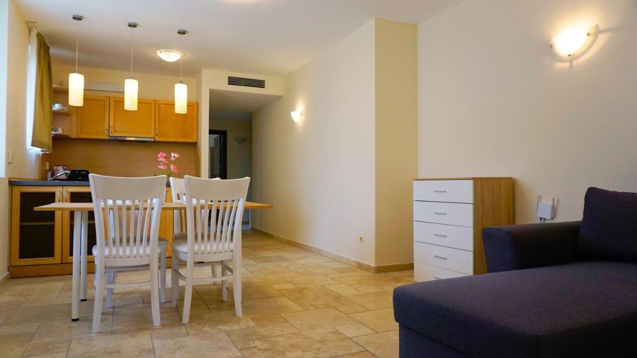 Hc Apartments Kaliakria Topola Zewnętrze zdjęcie