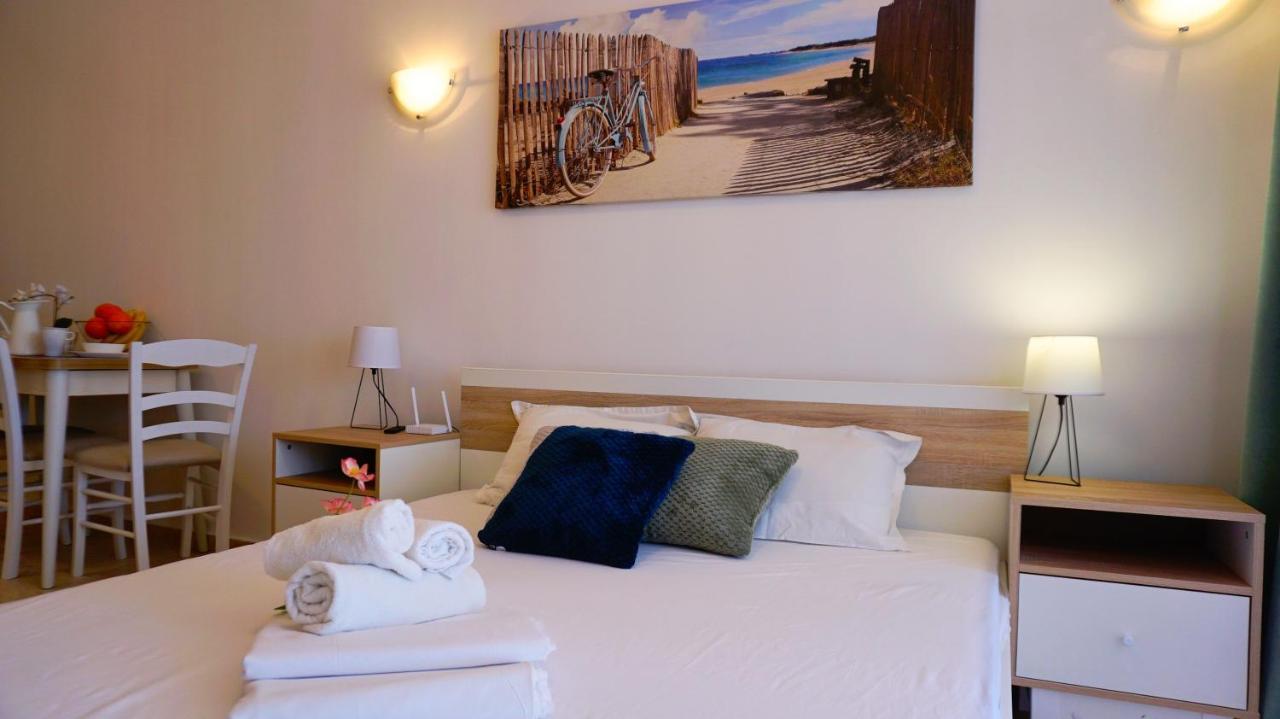 Hc Apartments Kaliakria Topola Zewnętrze zdjęcie