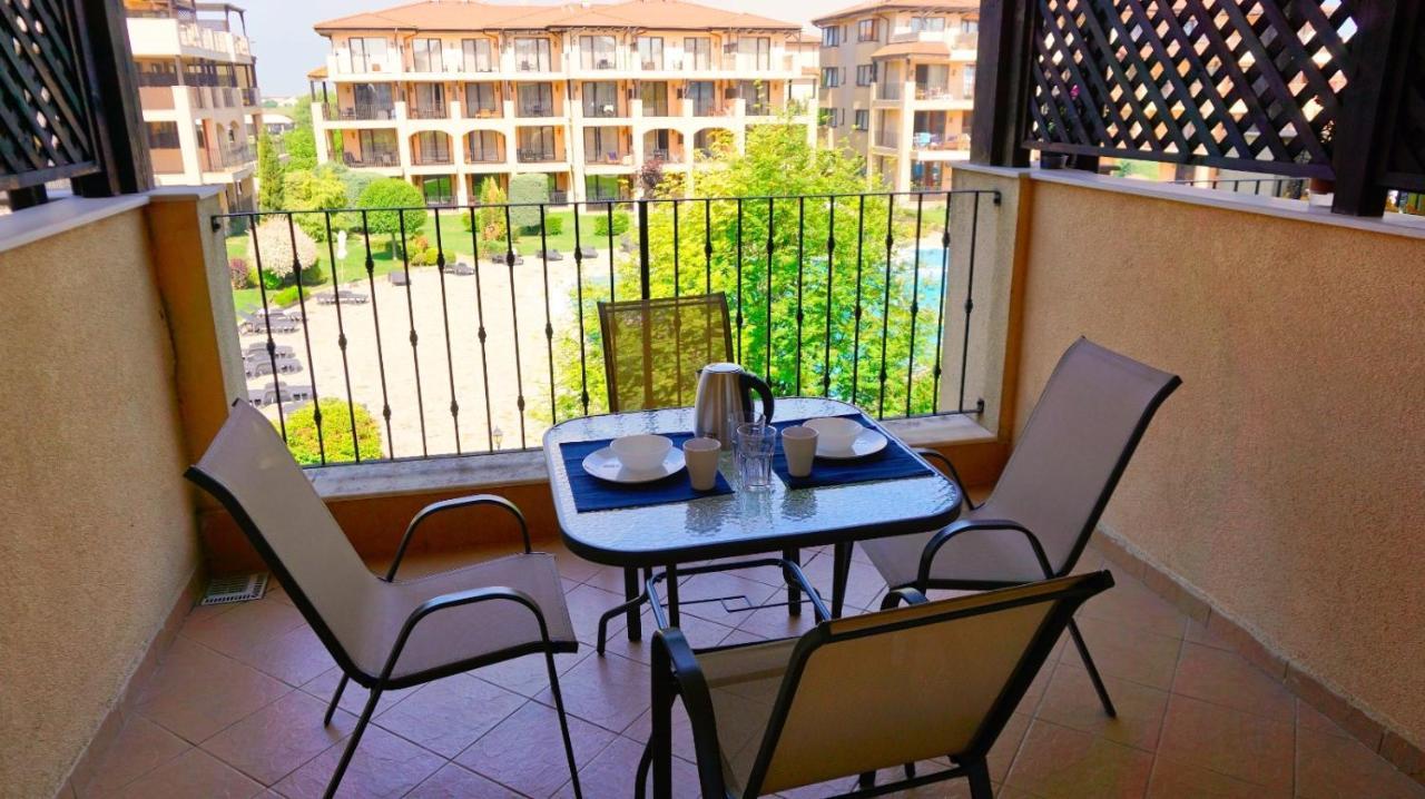Hc Apartments Kaliakria Topola Zewnętrze zdjęcie