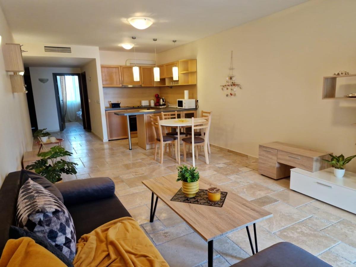 Hc Apartments Kaliakria Topola Zewnętrze zdjęcie