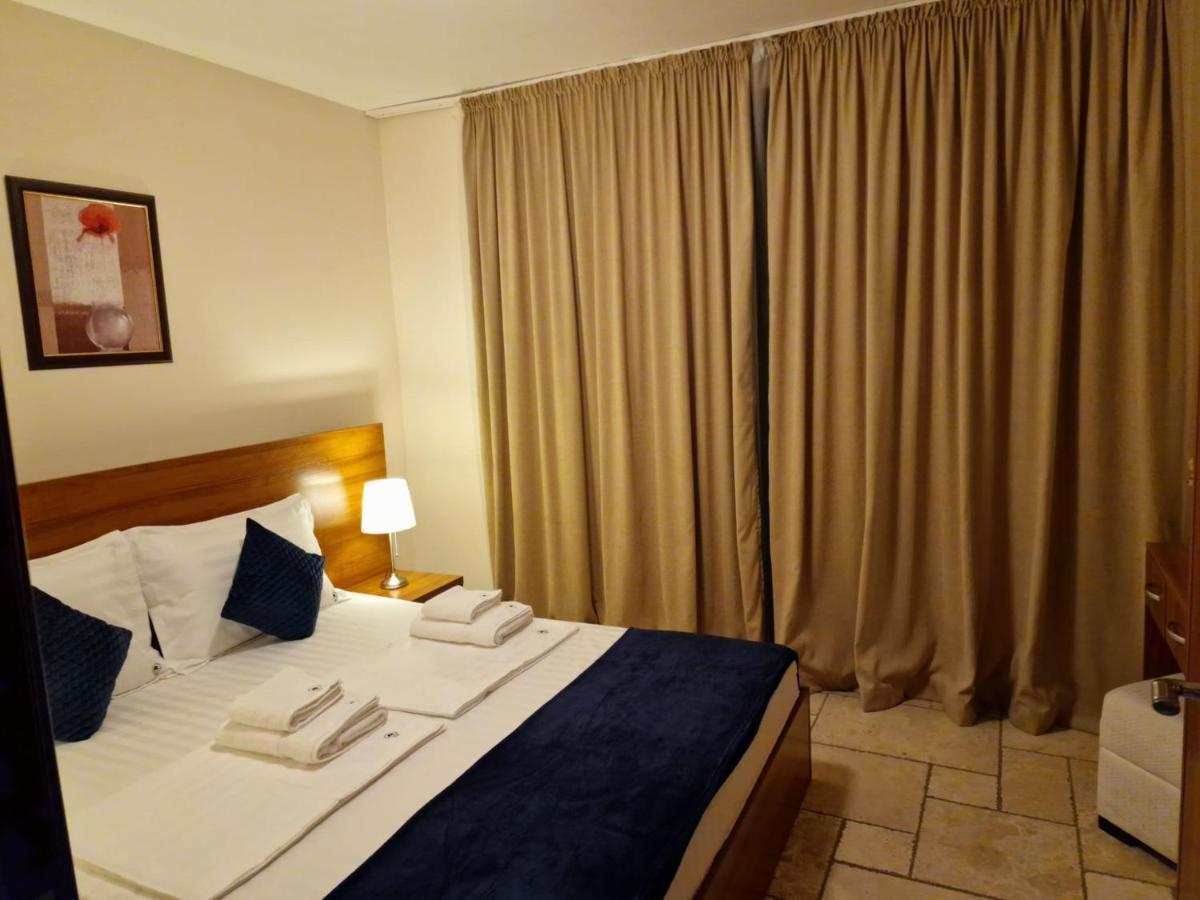 Hc Apartments Kaliakria Topola Zewnętrze zdjęcie