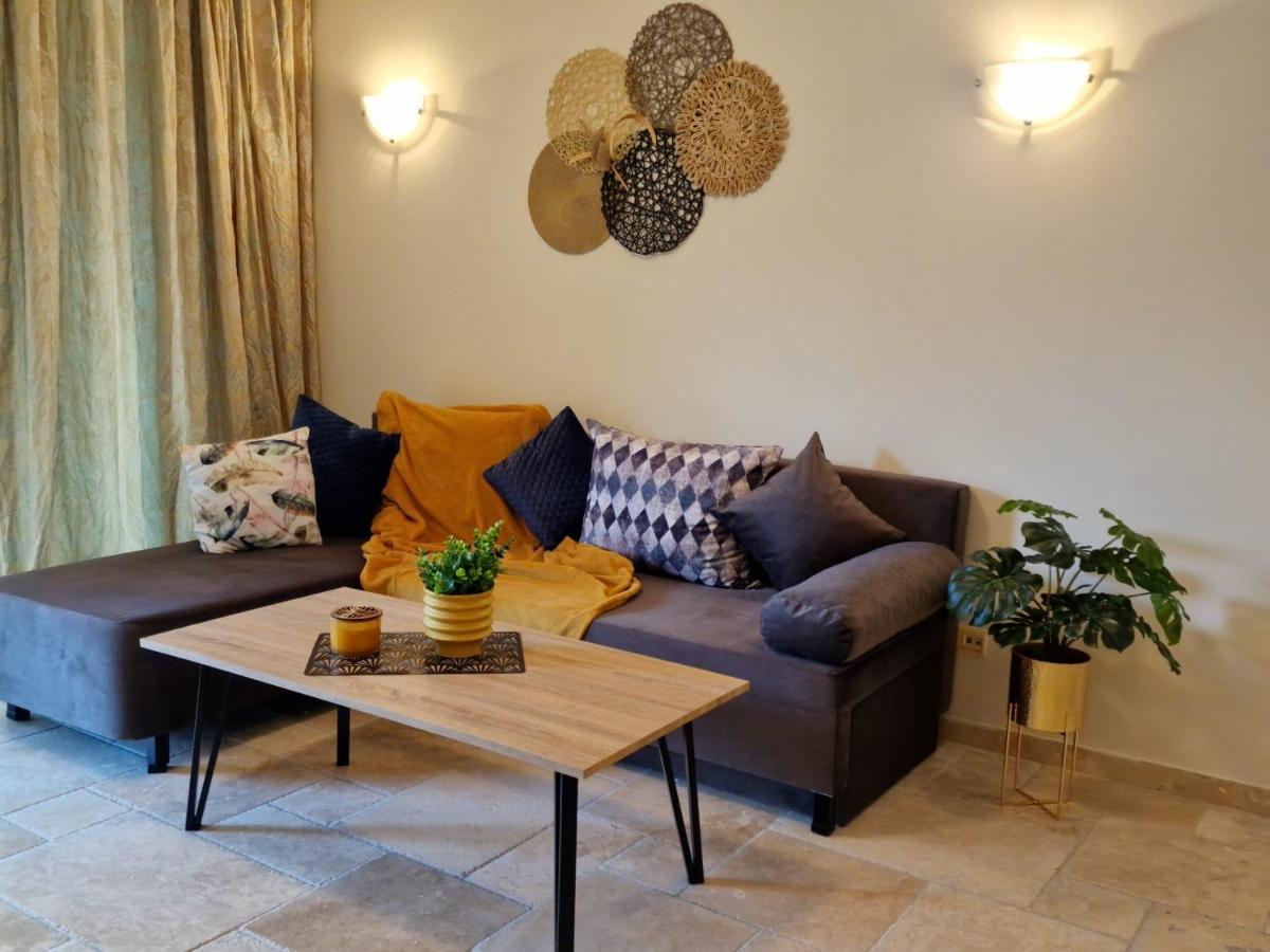 Hc Apartments Kaliakria Topola Zewnętrze zdjęcie
