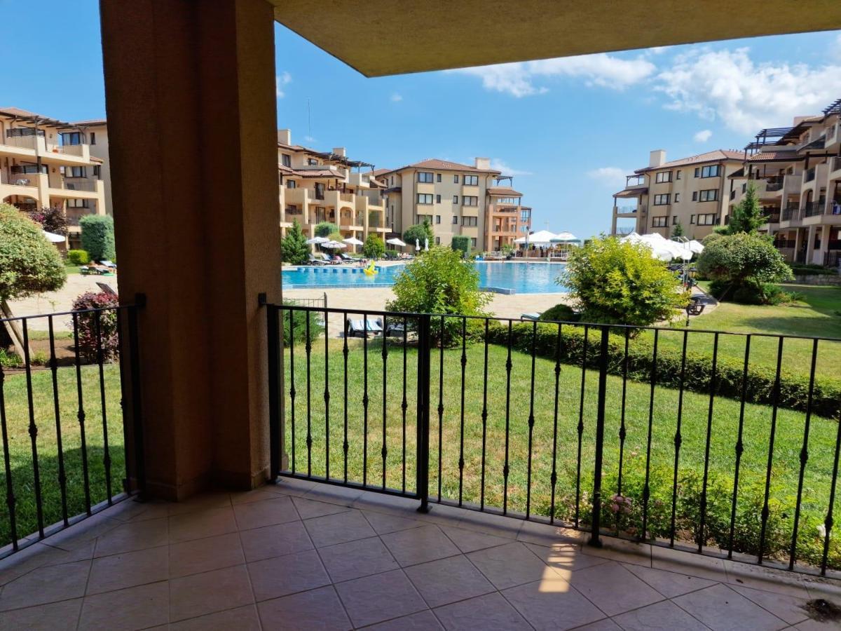 Hc Apartments Kaliakria Topola Zewnętrze zdjęcie