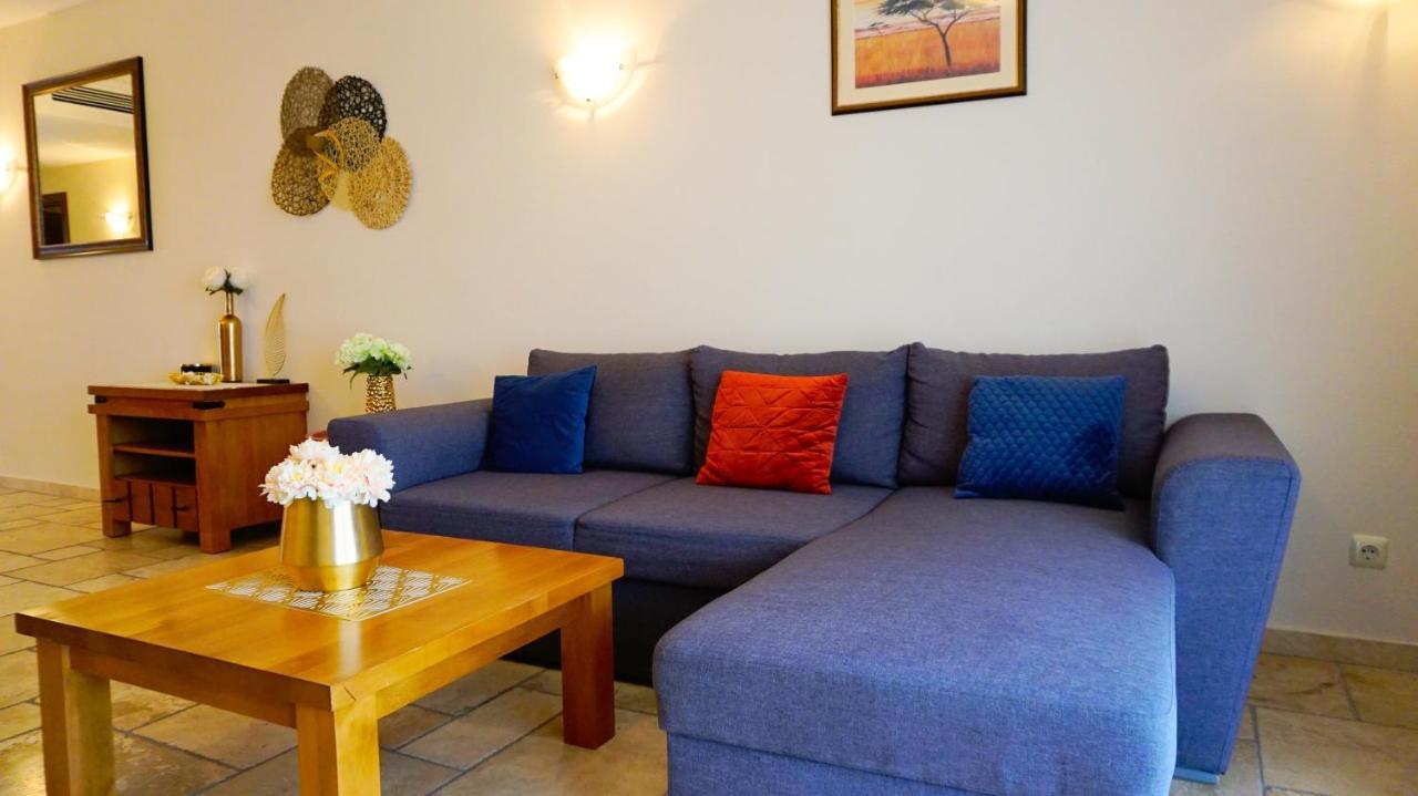 Hc Apartments Kaliakria Topola Zewnętrze zdjęcie
