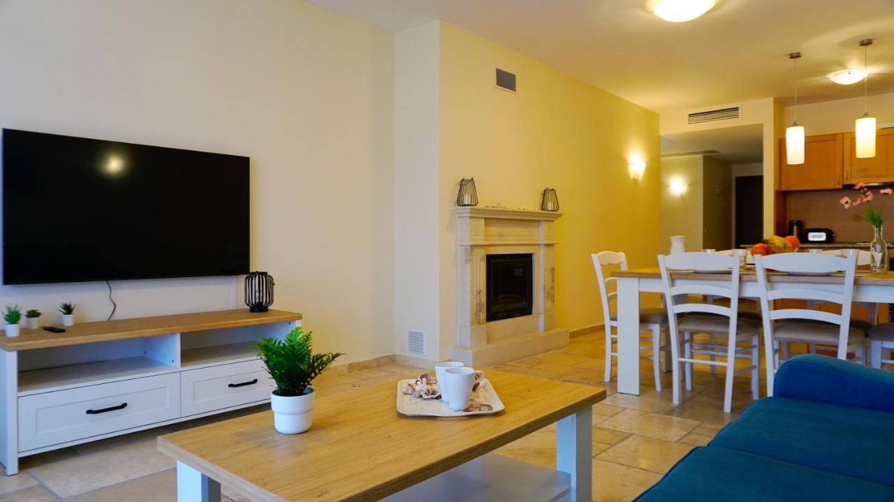 Hc Apartments Kaliakria Topola Zewnętrze zdjęcie