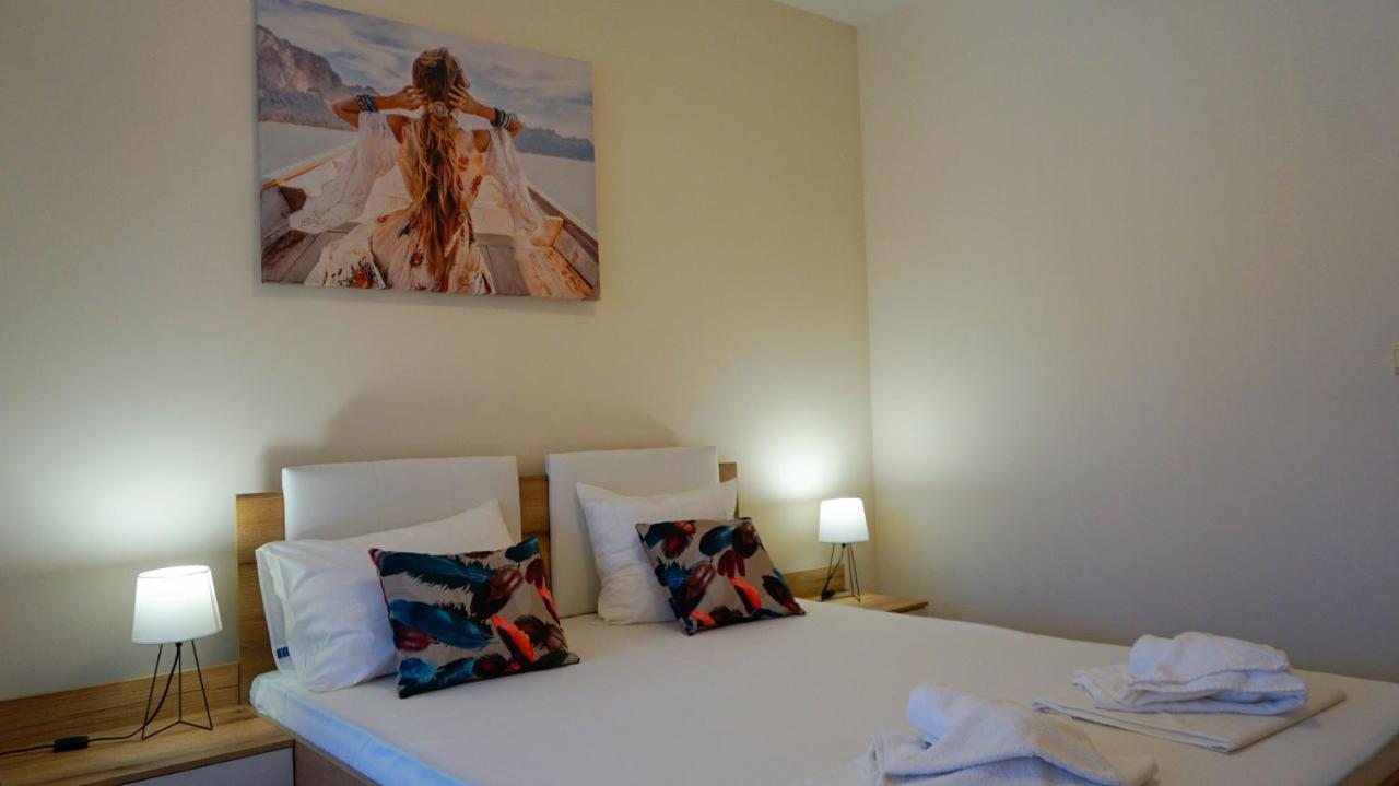 Hc Apartments Kaliakria Topola Zewnętrze zdjęcie