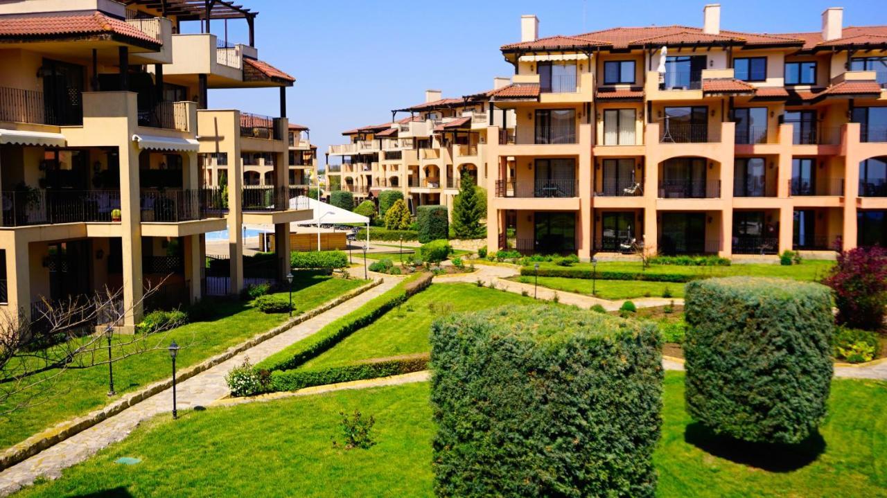 Hc Apartments Kaliakria Topola Zewnętrze zdjęcie