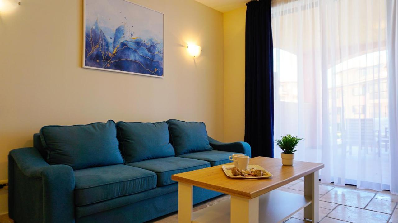 Hc Apartments Kaliakria Topola Zewnętrze zdjęcie