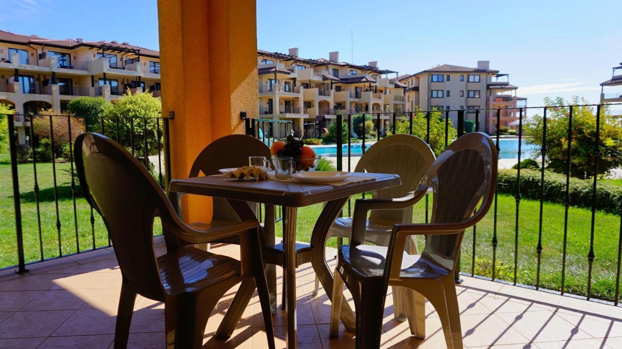 Hc Apartments Kaliakria Topola Zewnętrze zdjęcie