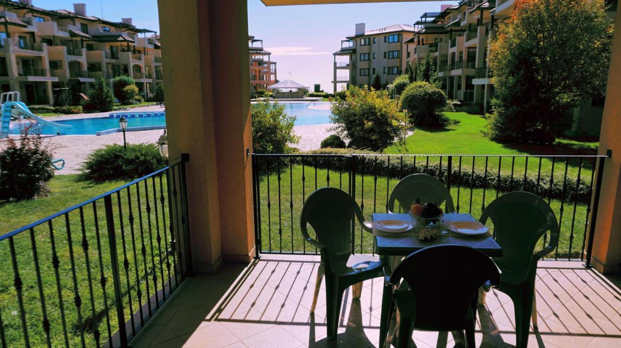 Hc Apartments Kaliakria Topola Zewnętrze zdjęcie