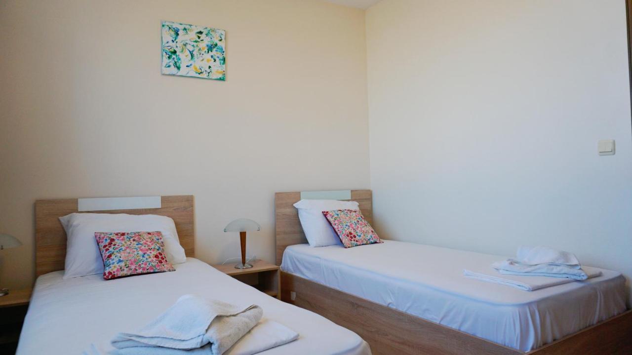 Hc Apartments Kaliakria Topola Zewnętrze zdjęcie
