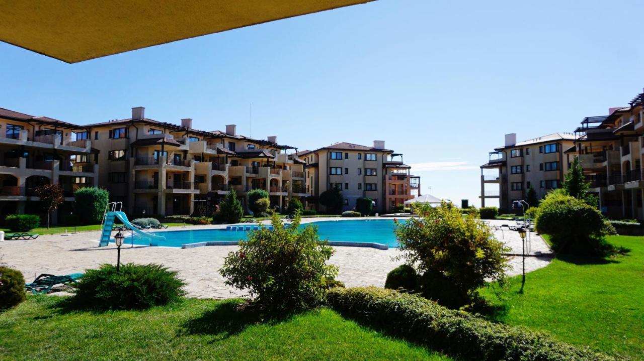Hc Apartments Kaliakria Topola Zewnętrze zdjęcie