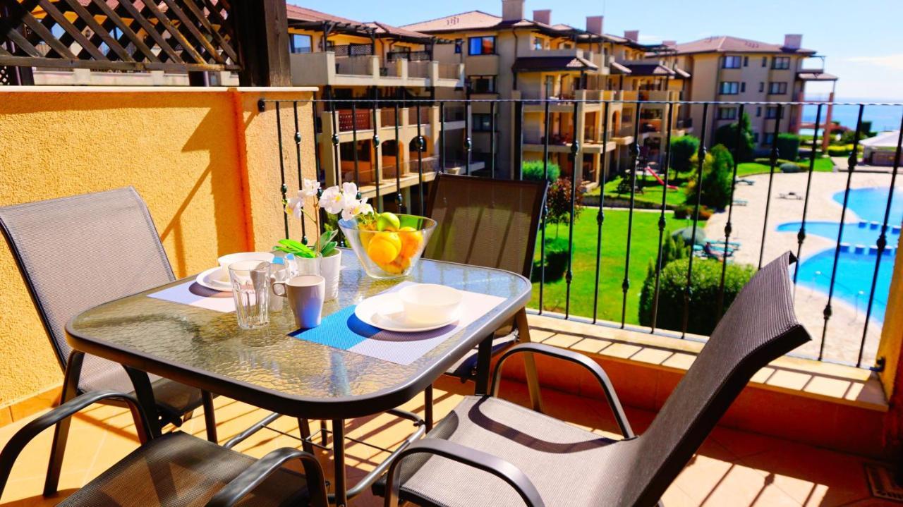 Hc Apartments Kaliakria Topola Zewnętrze zdjęcie