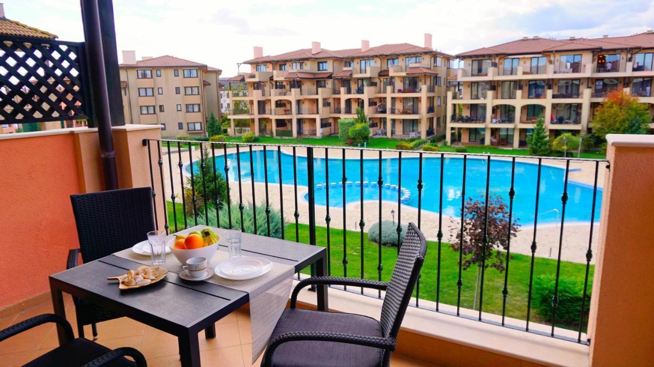 Hc Apartments Kaliakria Topola Zewnętrze zdjęcie