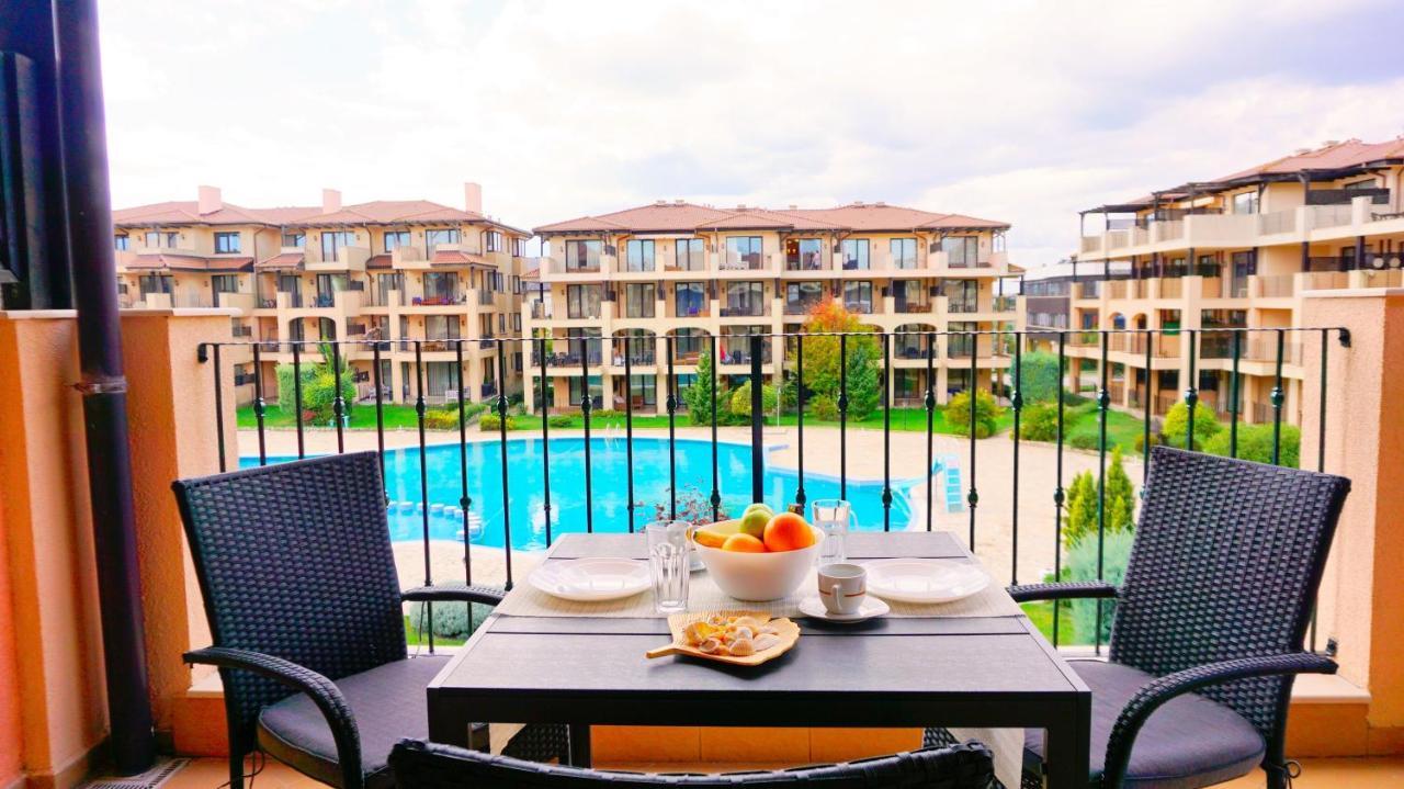 Hc Apartments Kaliakria Topola Zewnętrze zdjęcie