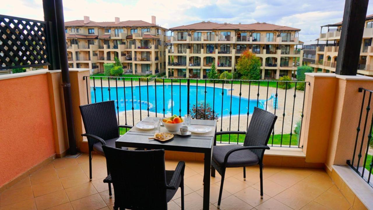 Hc Apartments Kaliakria Topola Zewnętrze zdjęcie