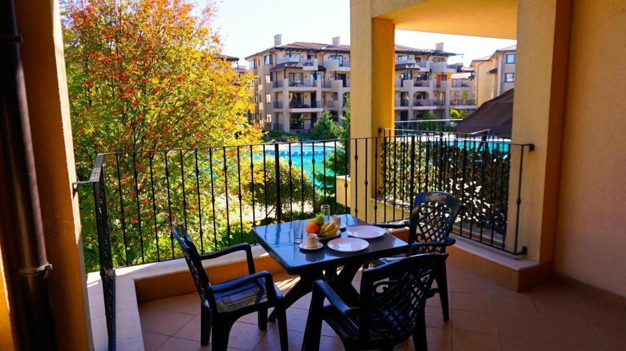 Hc Apartments Kaliakria Topola Zewnętrze zdjęcie