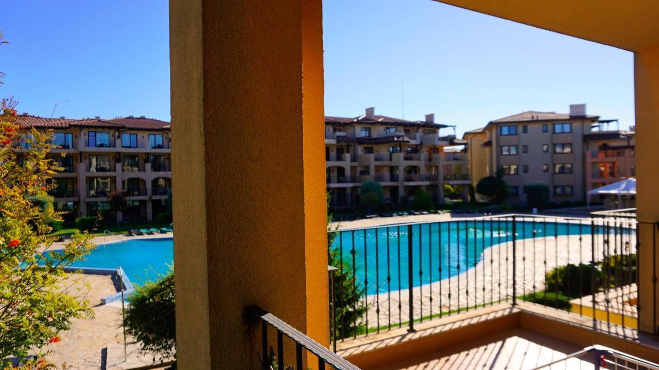 Hc Apartments Kaliakria Topola Zewnętrze zdjęcie