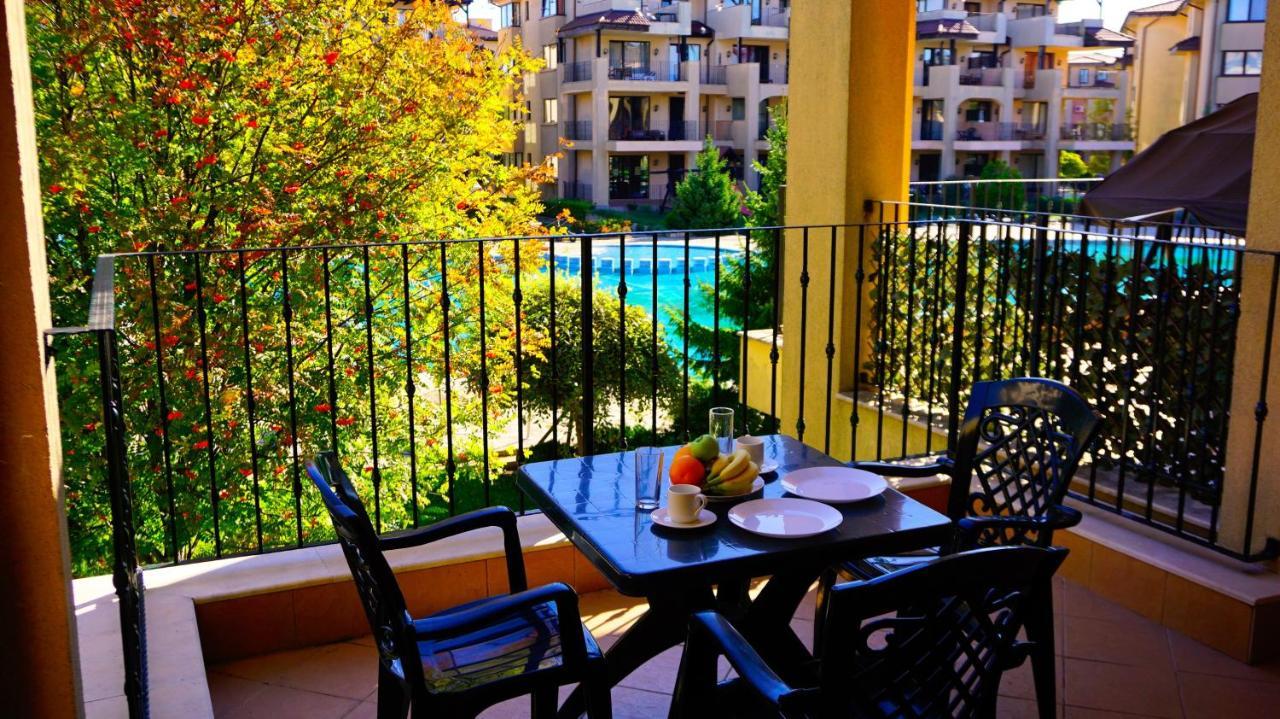 Hc Apartments Kaliakria Topola Zewnętrze zdjęcie