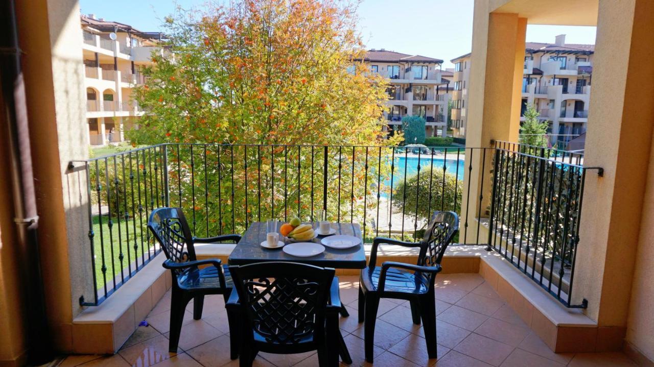 Hc Apartments Kaliakria Topola Zewnętrze zdjęcie