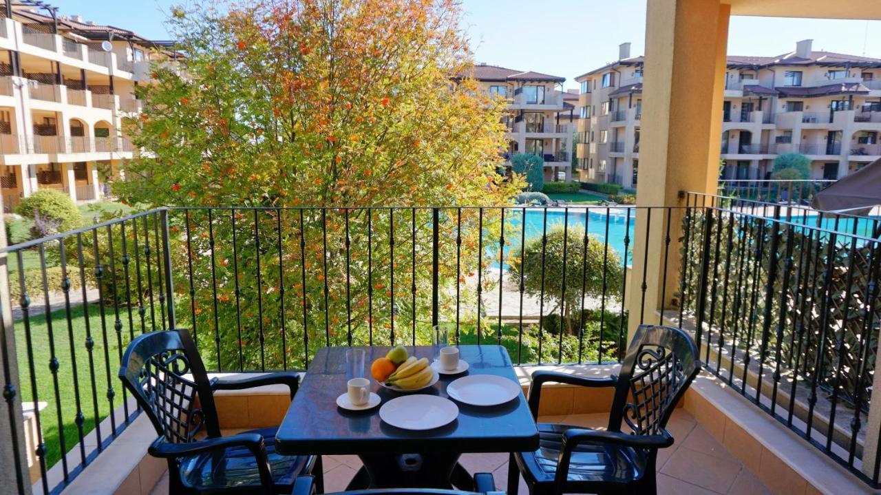 Hc Apartments Kaliakria Topola Zewnętrze zdjęcie
