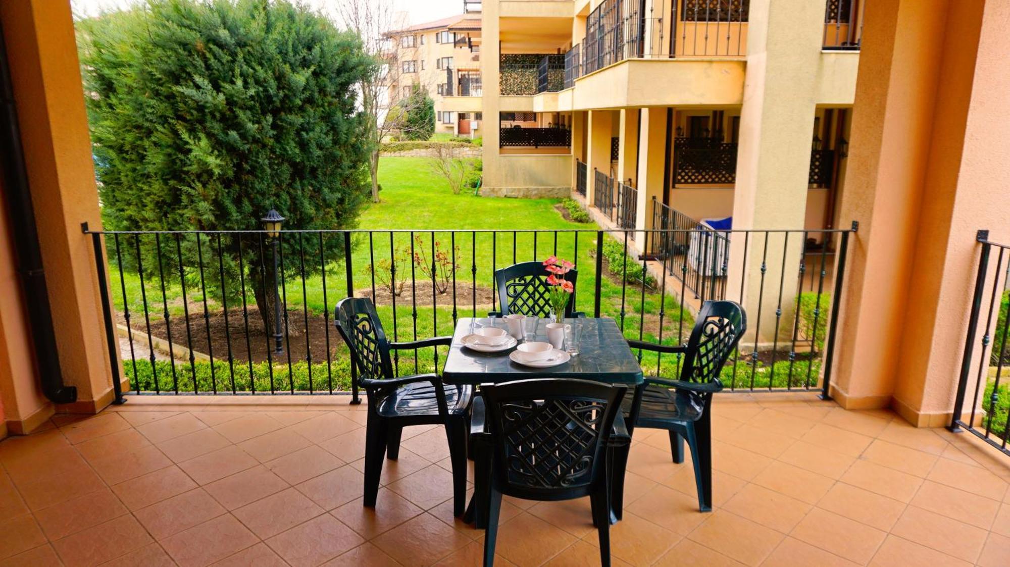 Hc Apartments Kaliakria Topola Pokój zdjęcie