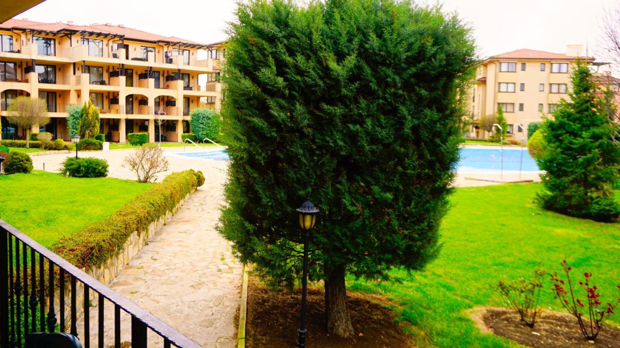 Hc Apartments Kaliakria Topola Pokój zdjęcie